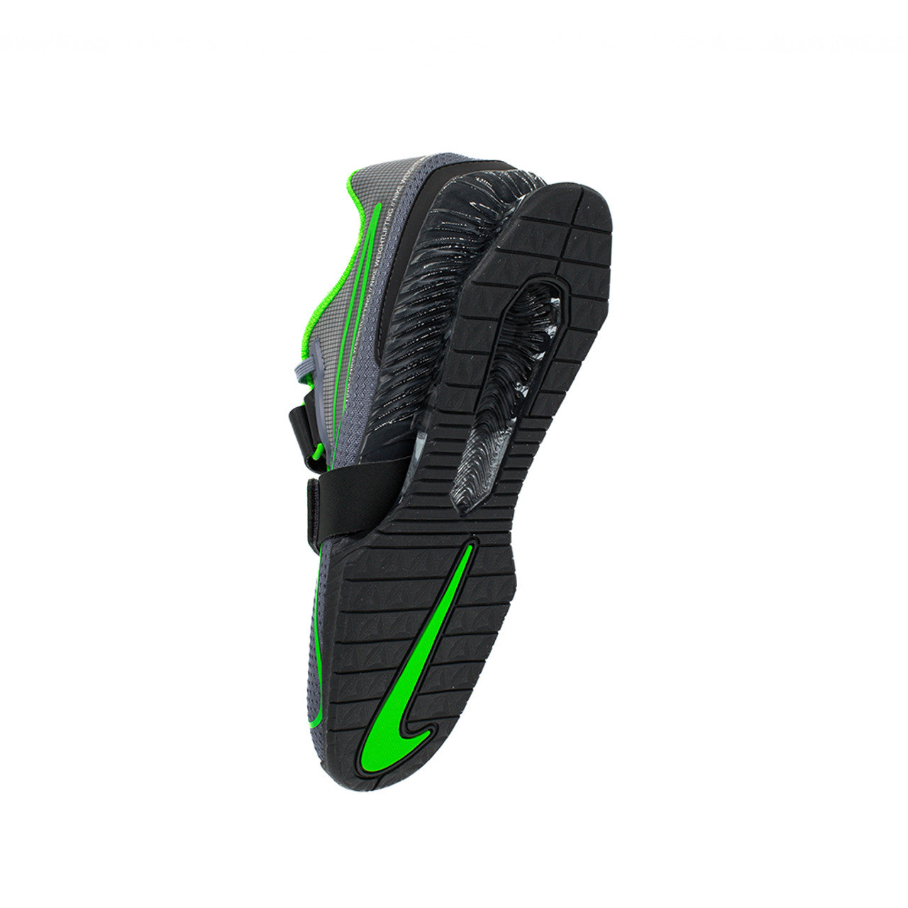 Nike Romaleos 4