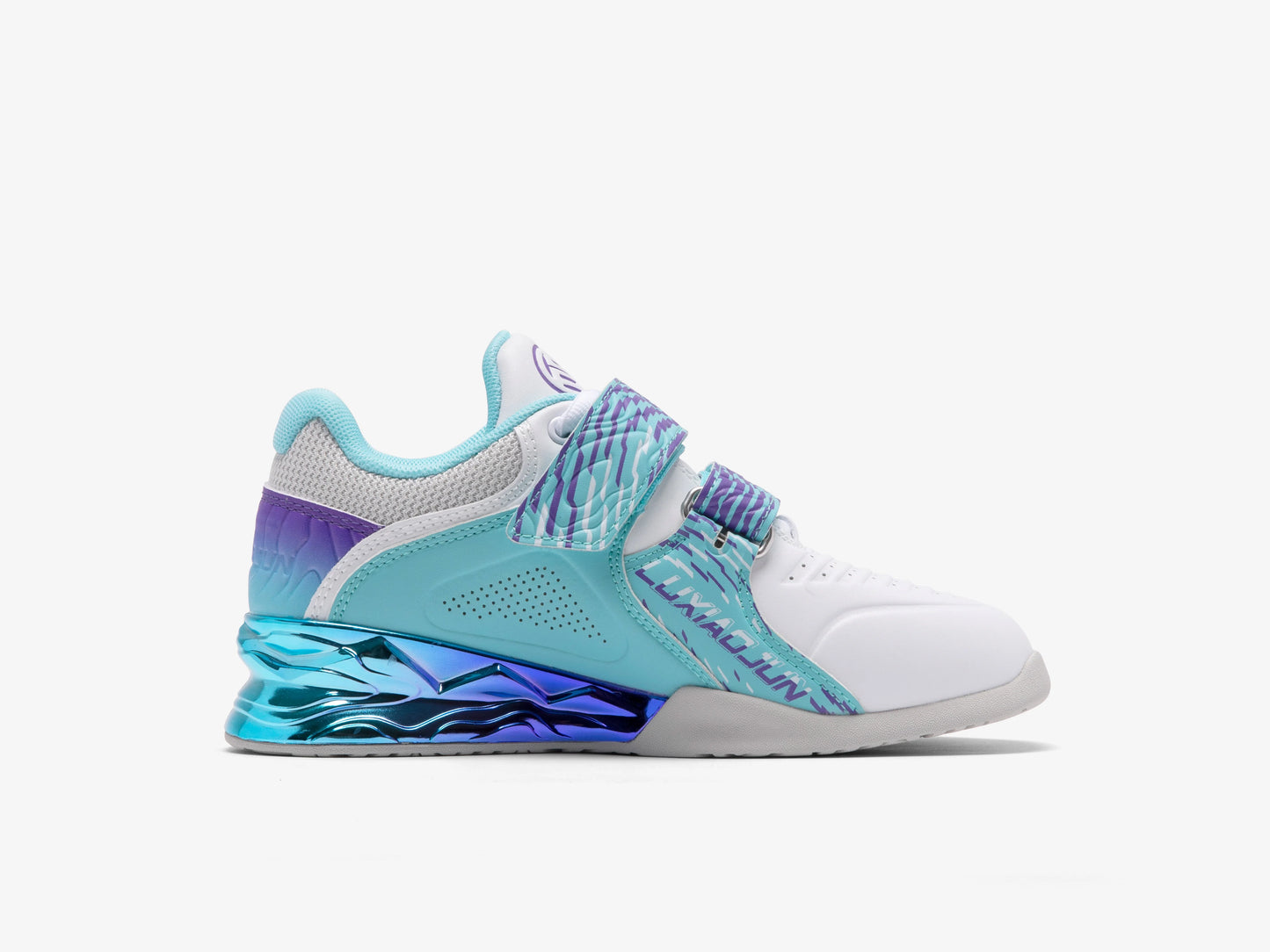 LUXIAOJUN PowerPro I Weightlifting Shoes
