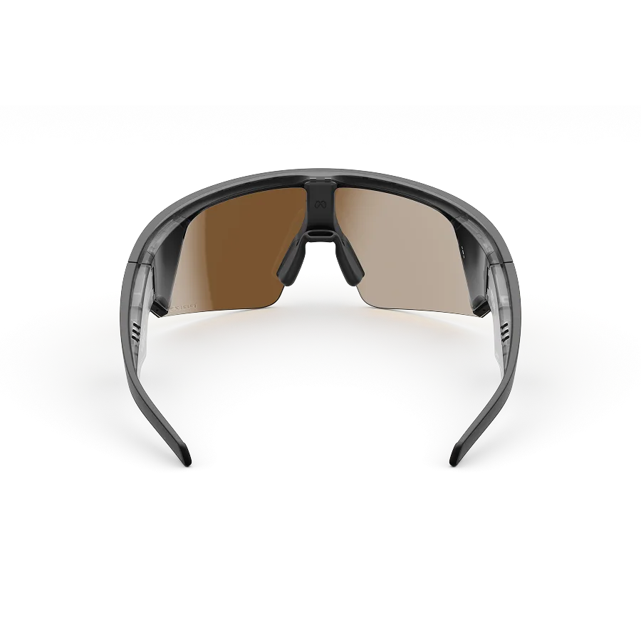 Oakley Meta Vanguard-Prizm 24k Lenses,
Black Frame
