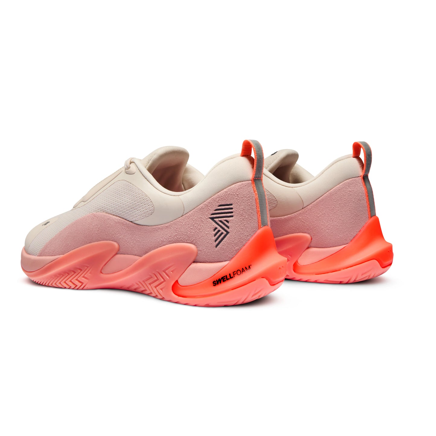 RAD ONE V2.0 PINK SMOKE