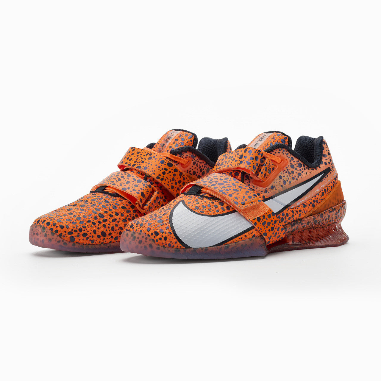 Nike Romaleos 4