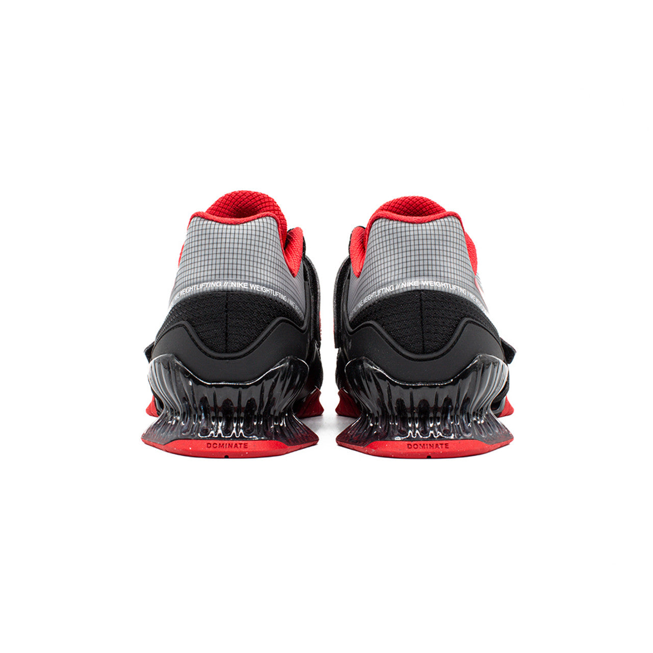 Nike Romaleos 4