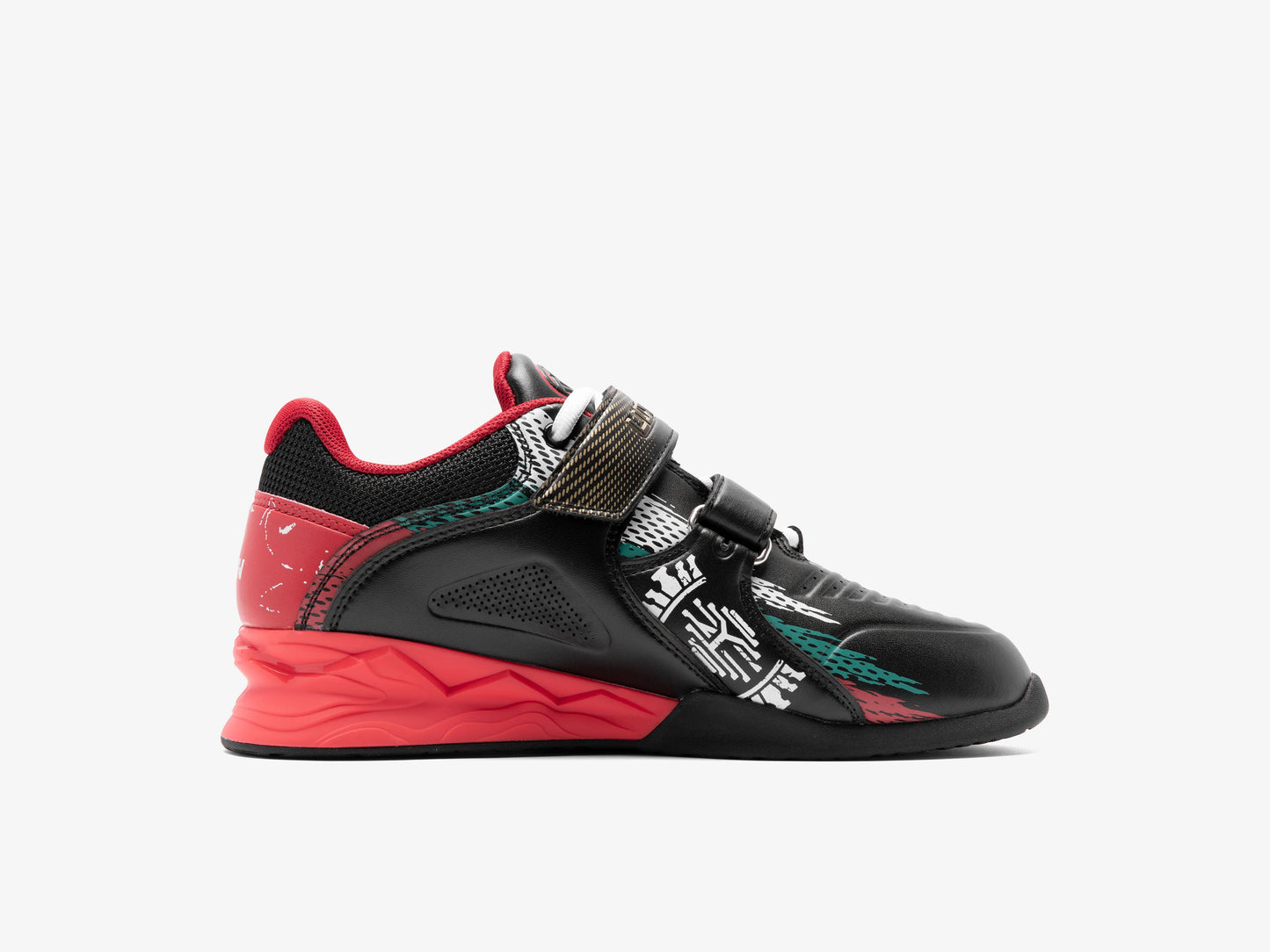 LUXIAOJUN PowerPro I Weightlifting Shoes