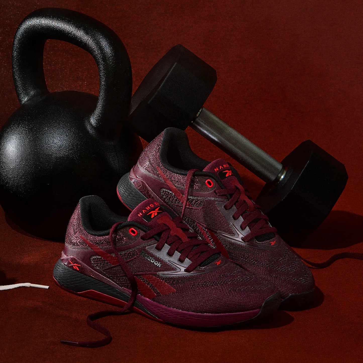 Reebok NANOX5