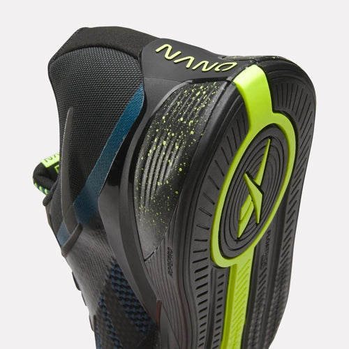 Reebok NANOX4
