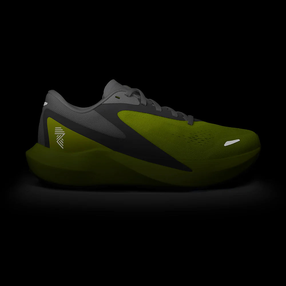 RAD SYNTH ACID GREEN