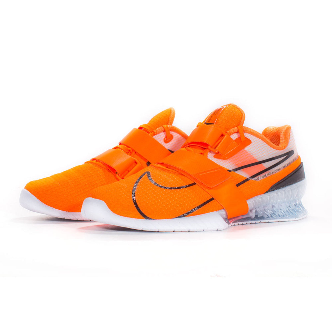 Nike Romaleos 4