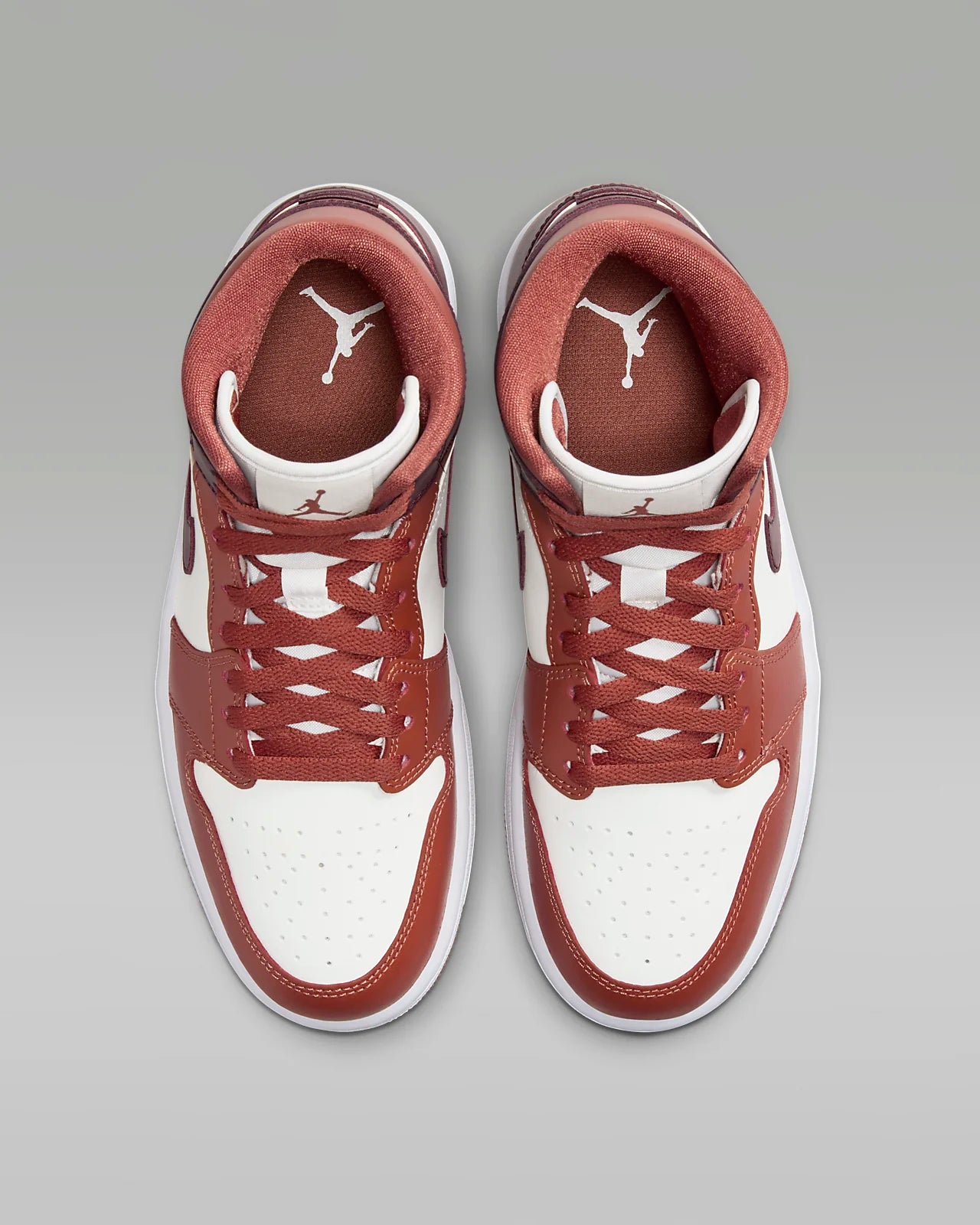 Air Jordan 1 Mid Unisex