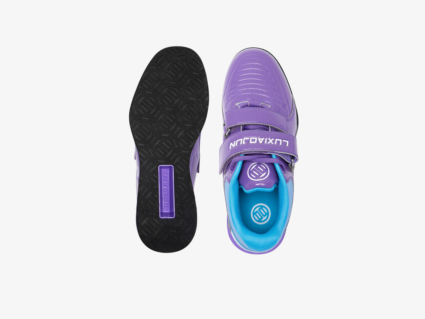 LUXIAOJUN PowerPro I Weightlifting Shoes