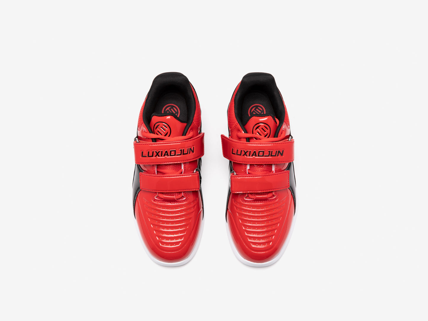 LUXIAOJUN PowerPro I weightlifting shoes (Keydomar)