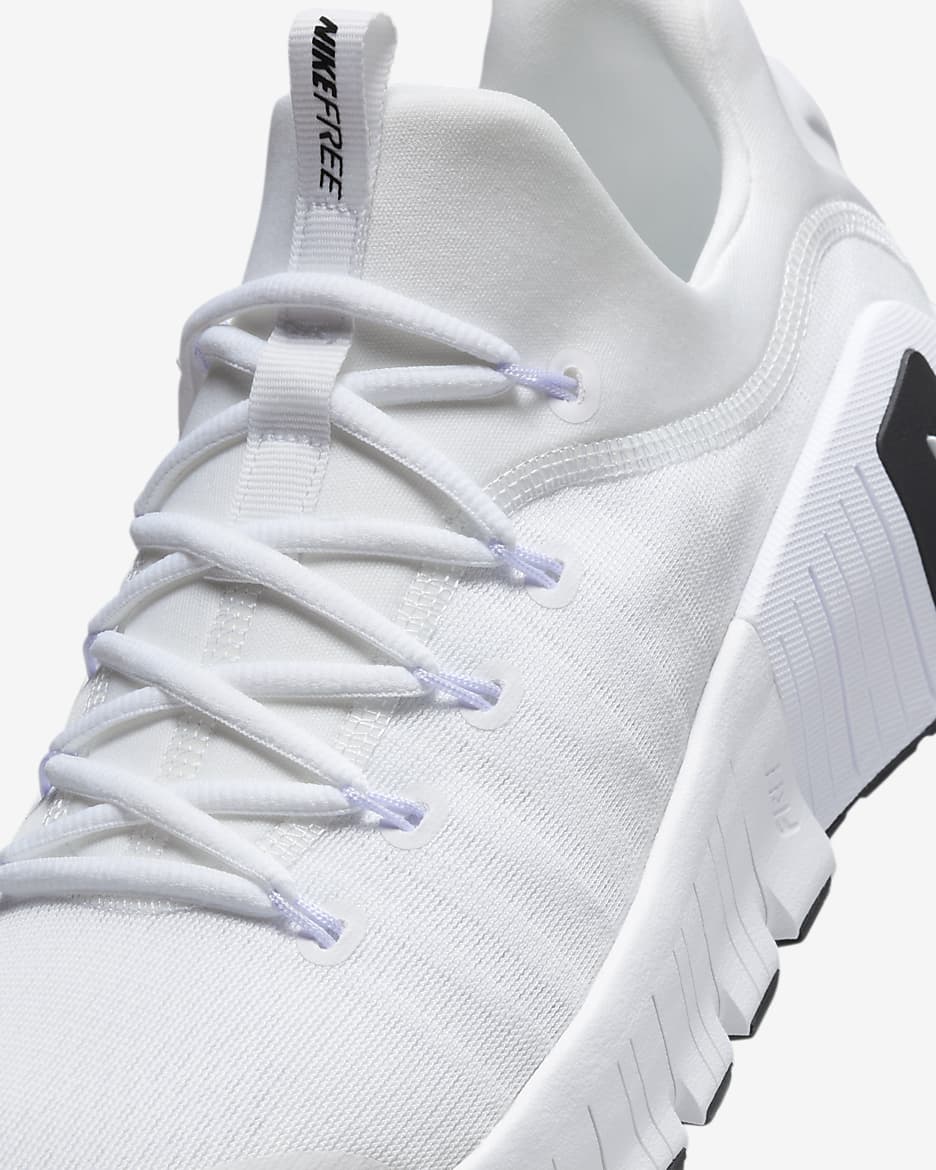 NIKE FREE METCON 6