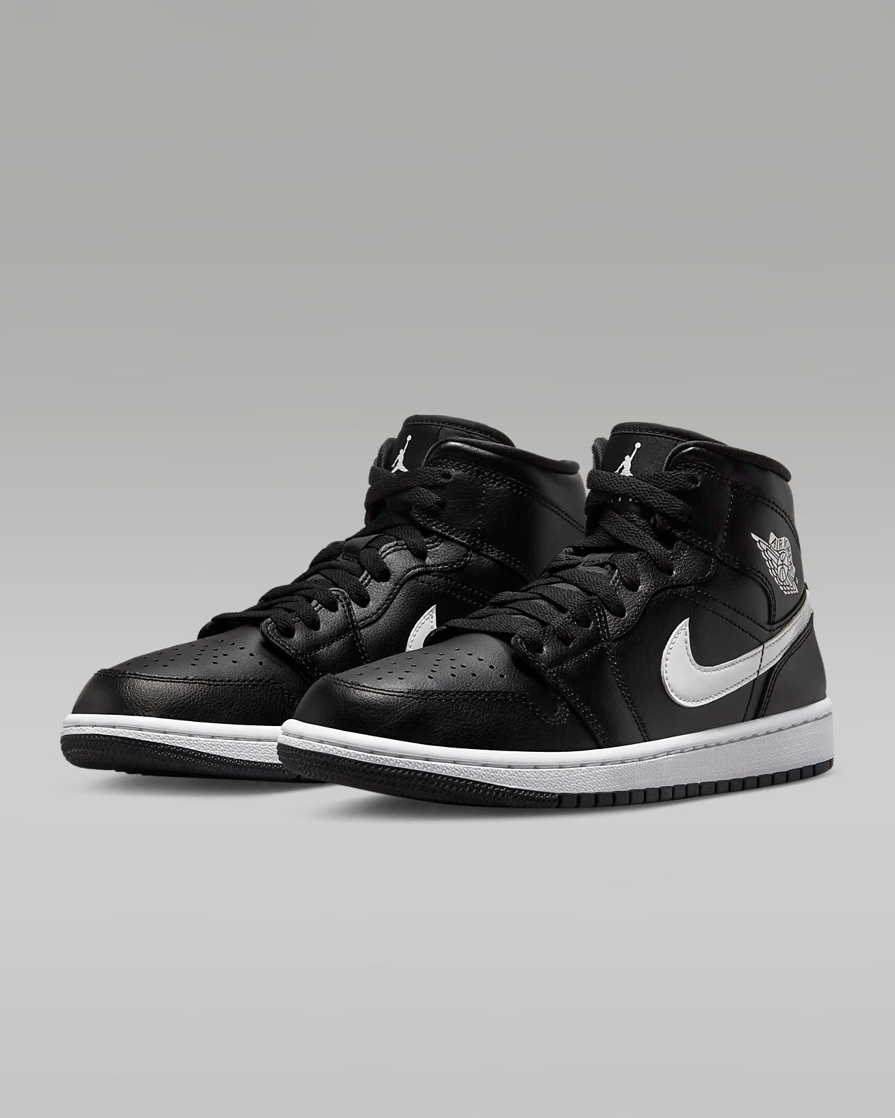 Air Jordan 1 Mid Unisex