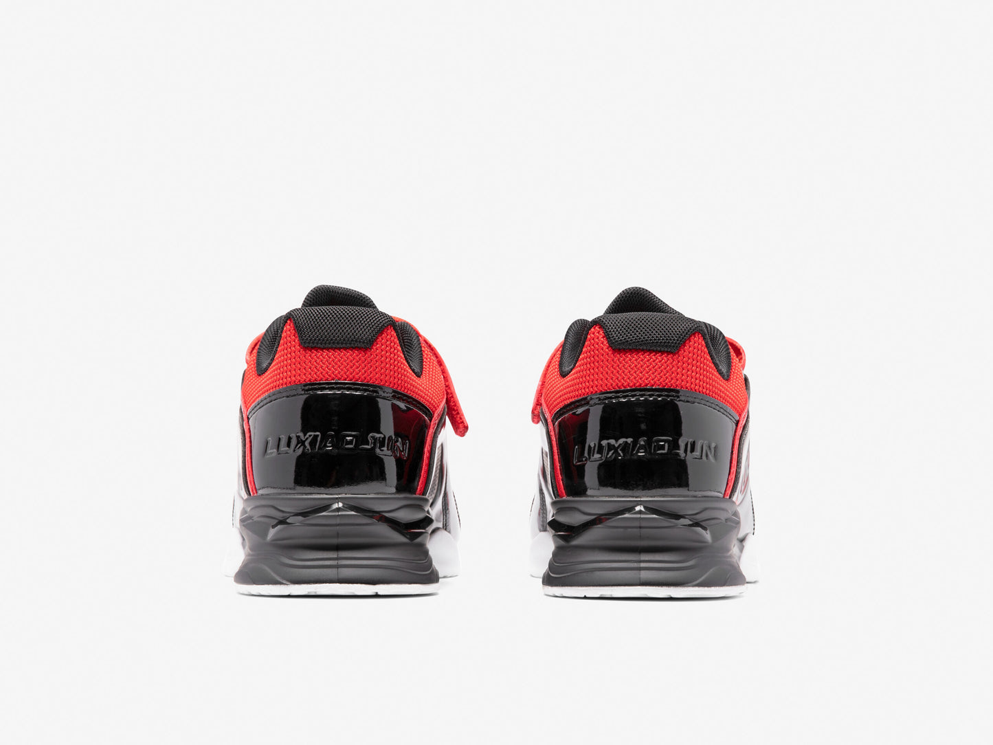LUXIAOJUN PowerPro I weightlifting shoes (Keydomar)