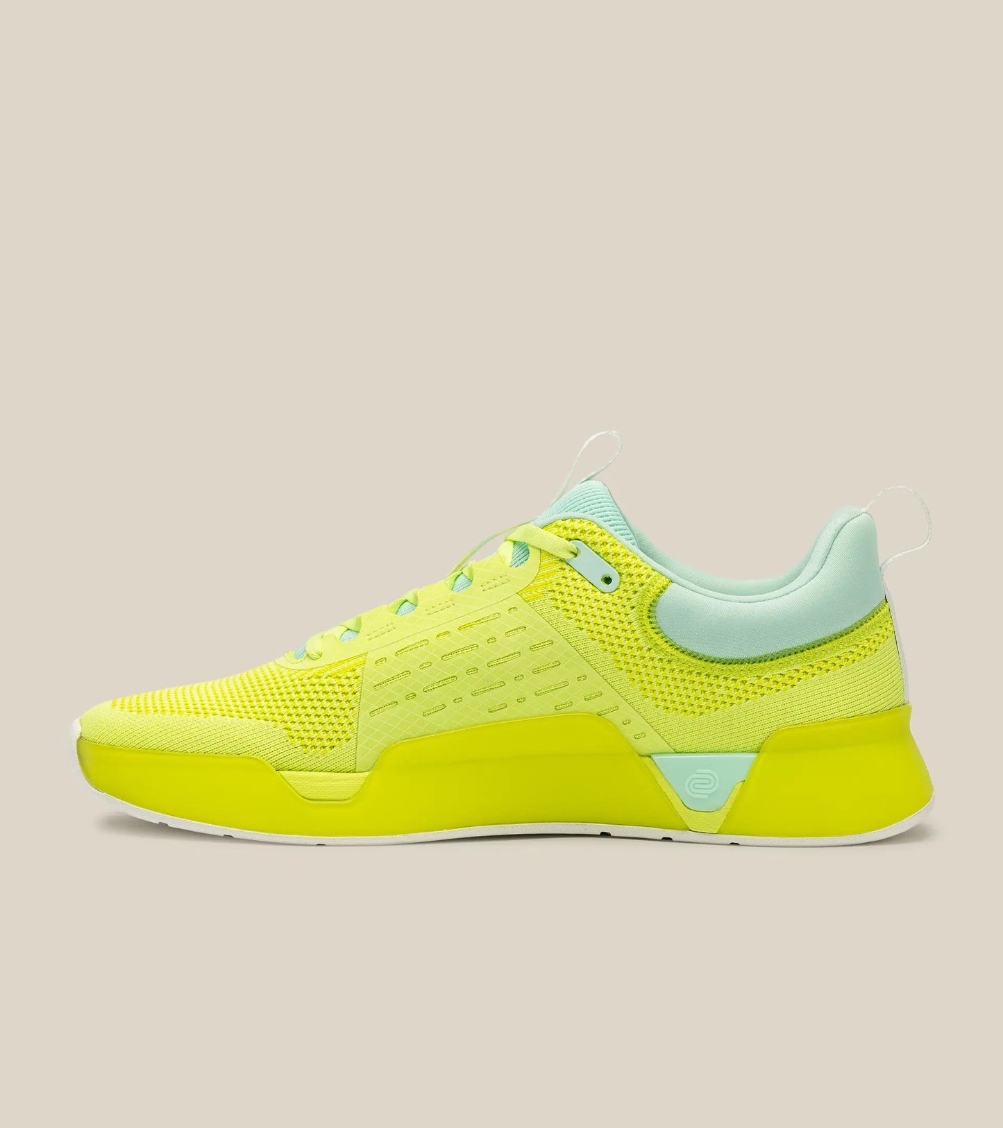 WHILE ON EARTH MOVE TRAINER