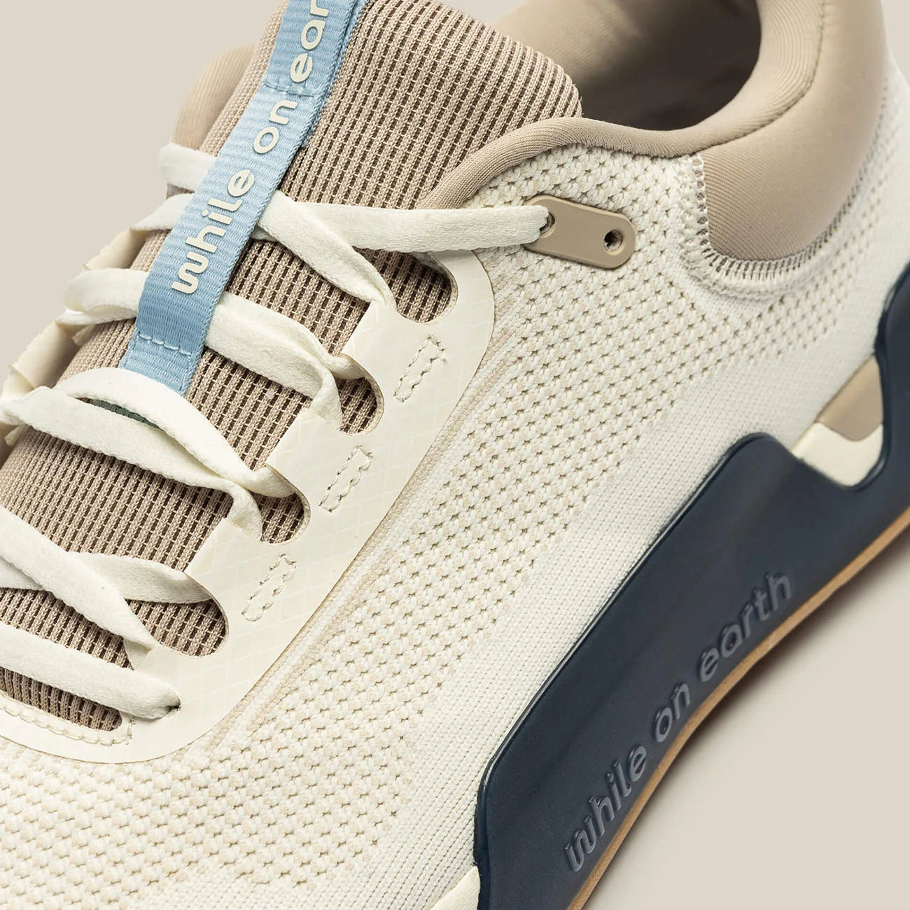 WHILE ON EARTH MOVE TRAINER