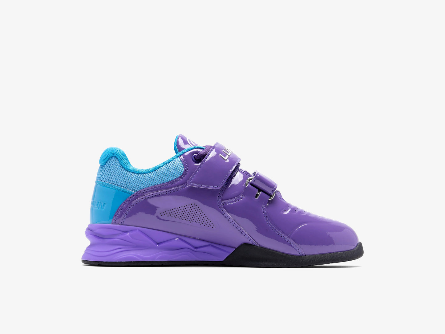 LUXIAOJUN PowerPro I Weightlifting Shoes