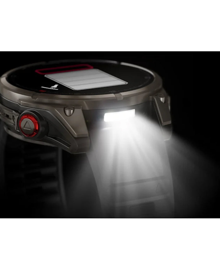 Fenix 8 Pro – 47 mm, AMOLED
