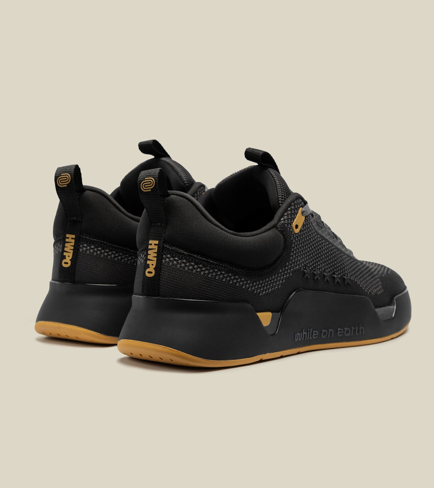 While on earth limited edition legacy move trainer