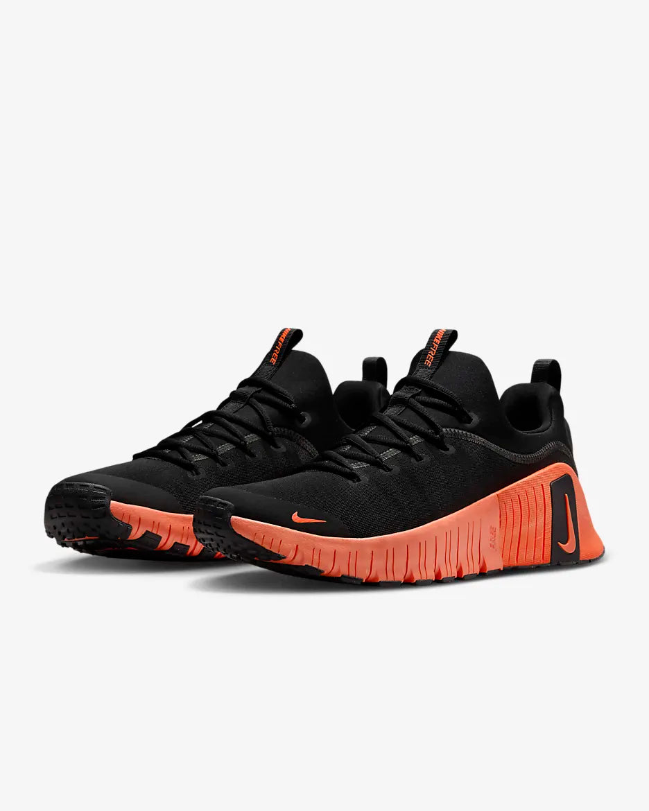 NIKE FREE METCON 6