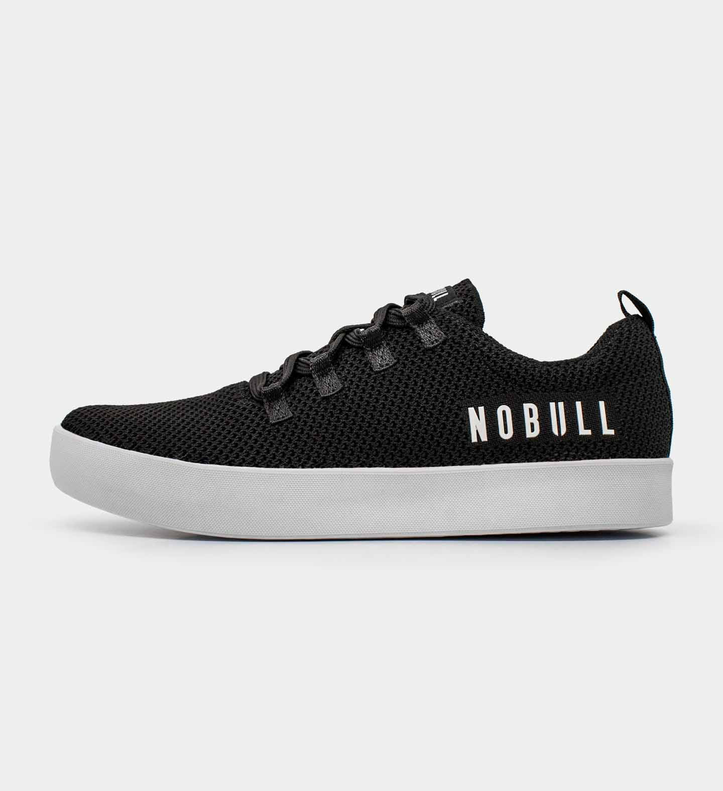 NOBULL RECS