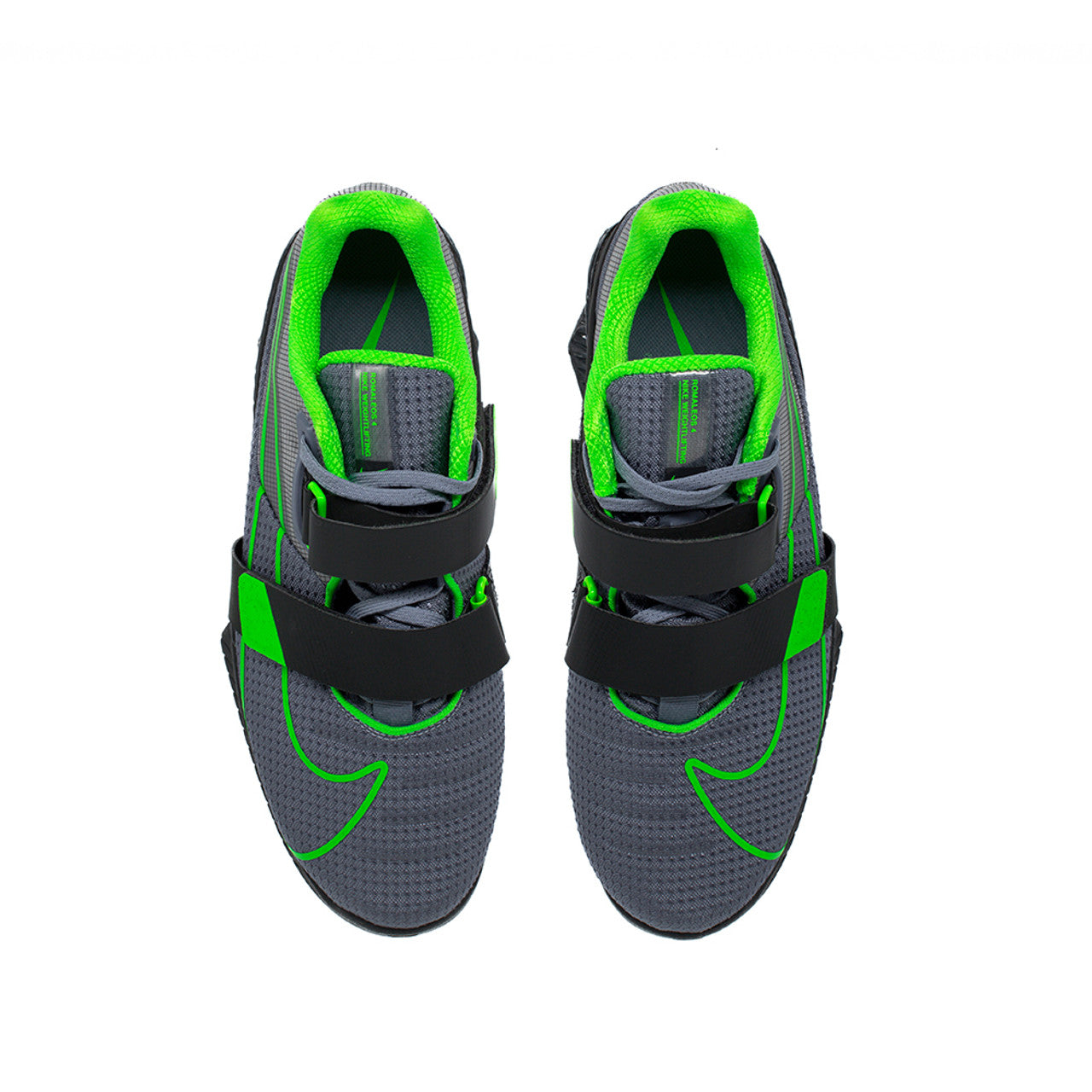 Nike Romaleos 4