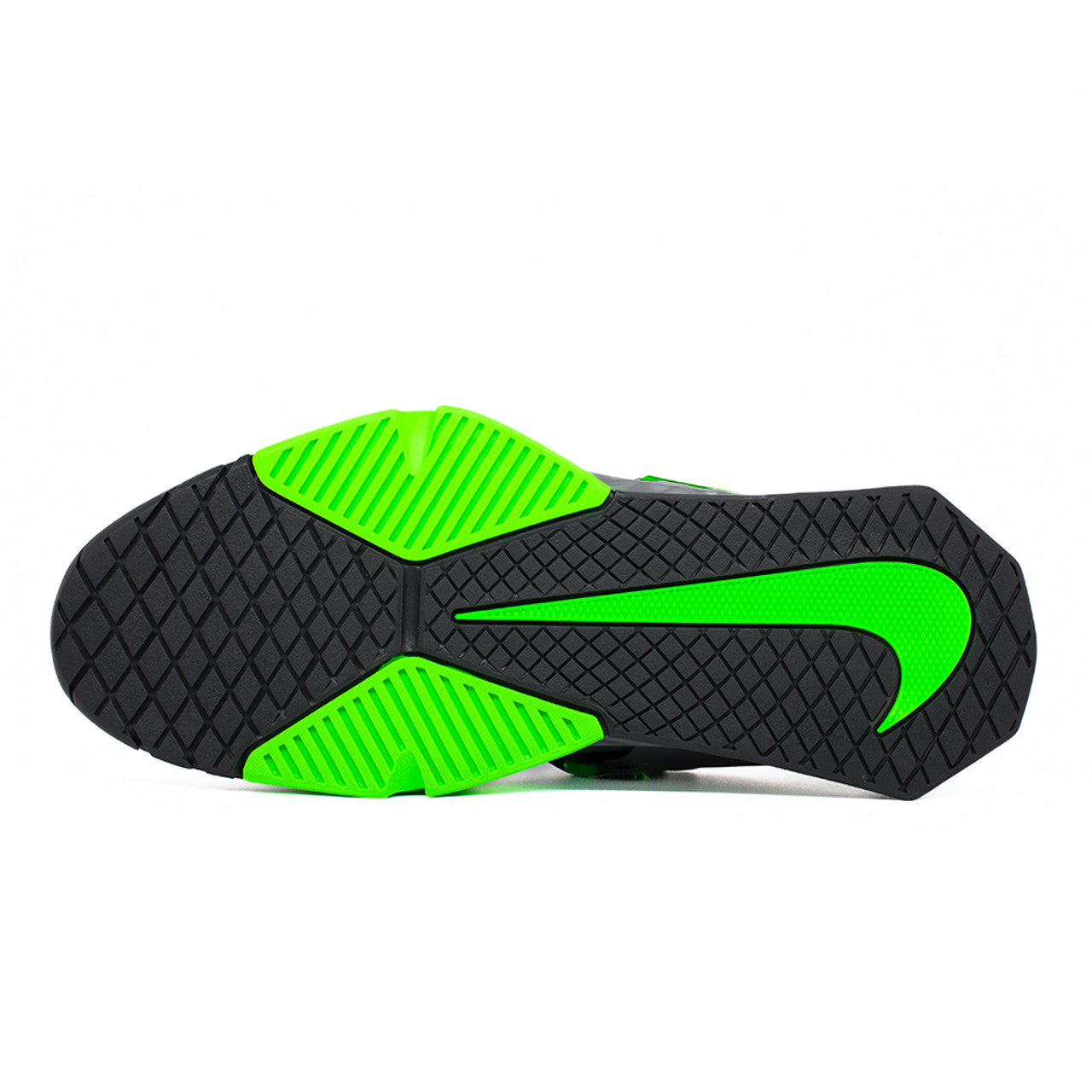 Nike Savaleos