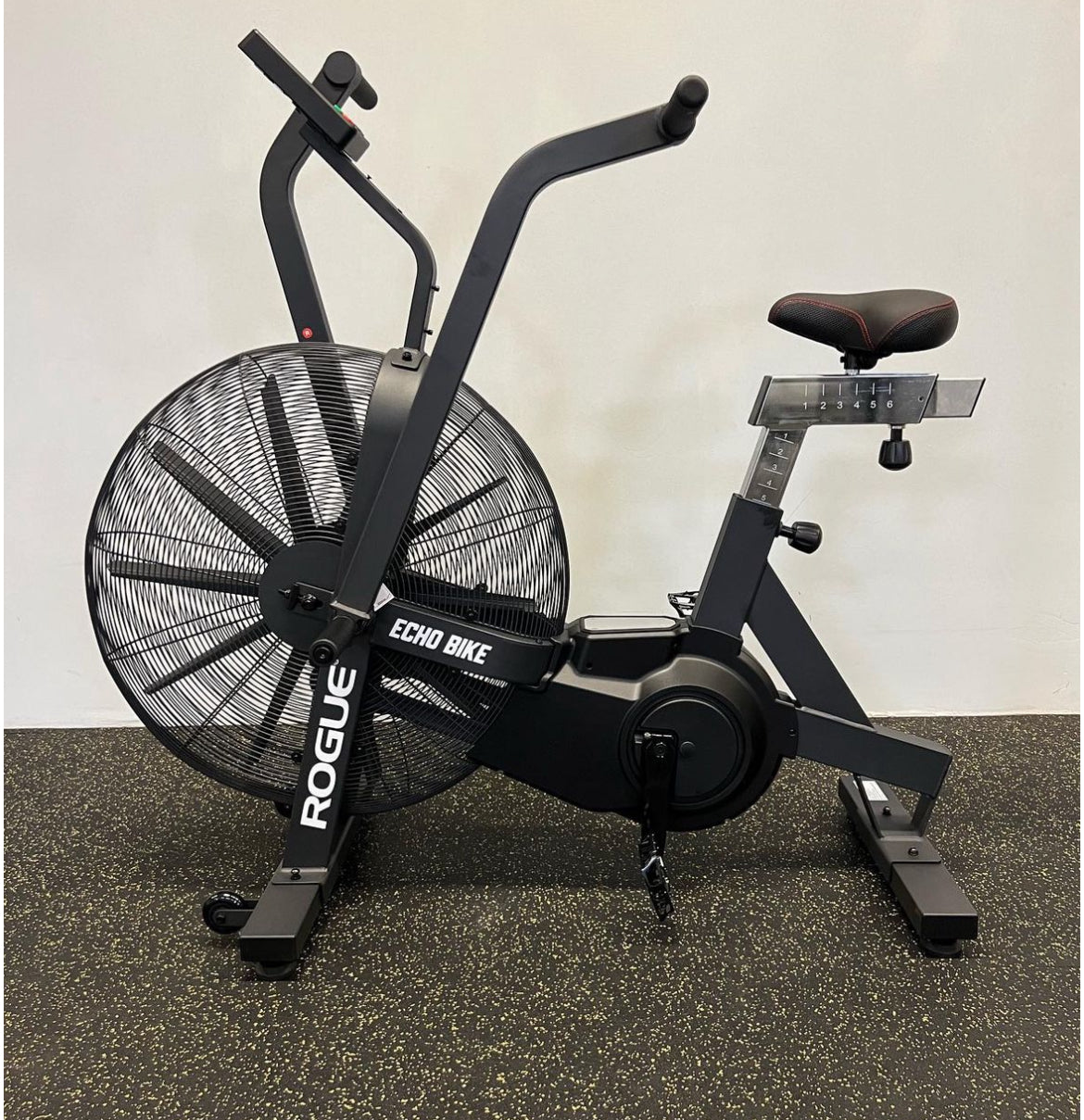 Rogue Echo Bowflex C6 Bike Review Reddit Echo Bike Strength Air