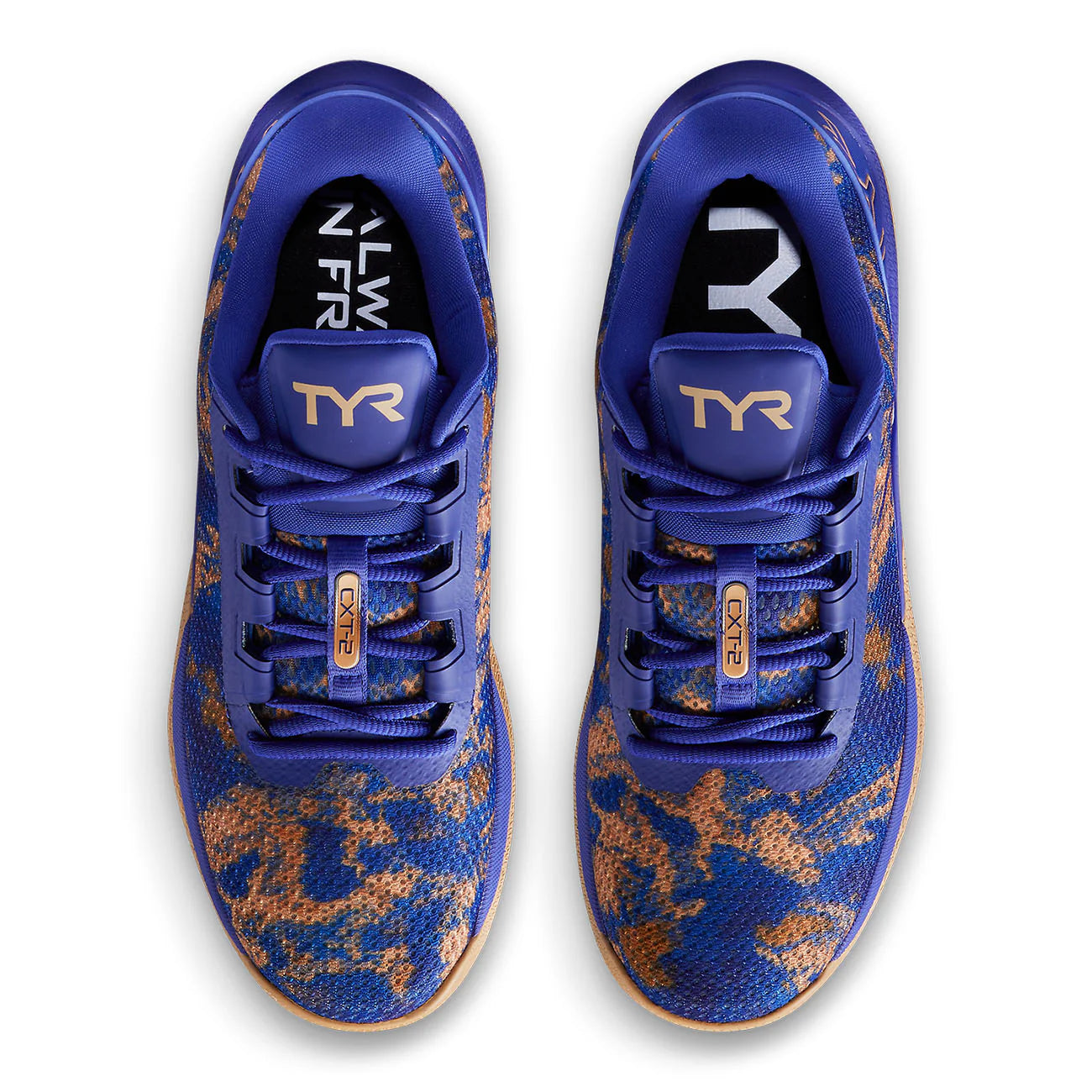 TYR CXT-2 Trainer