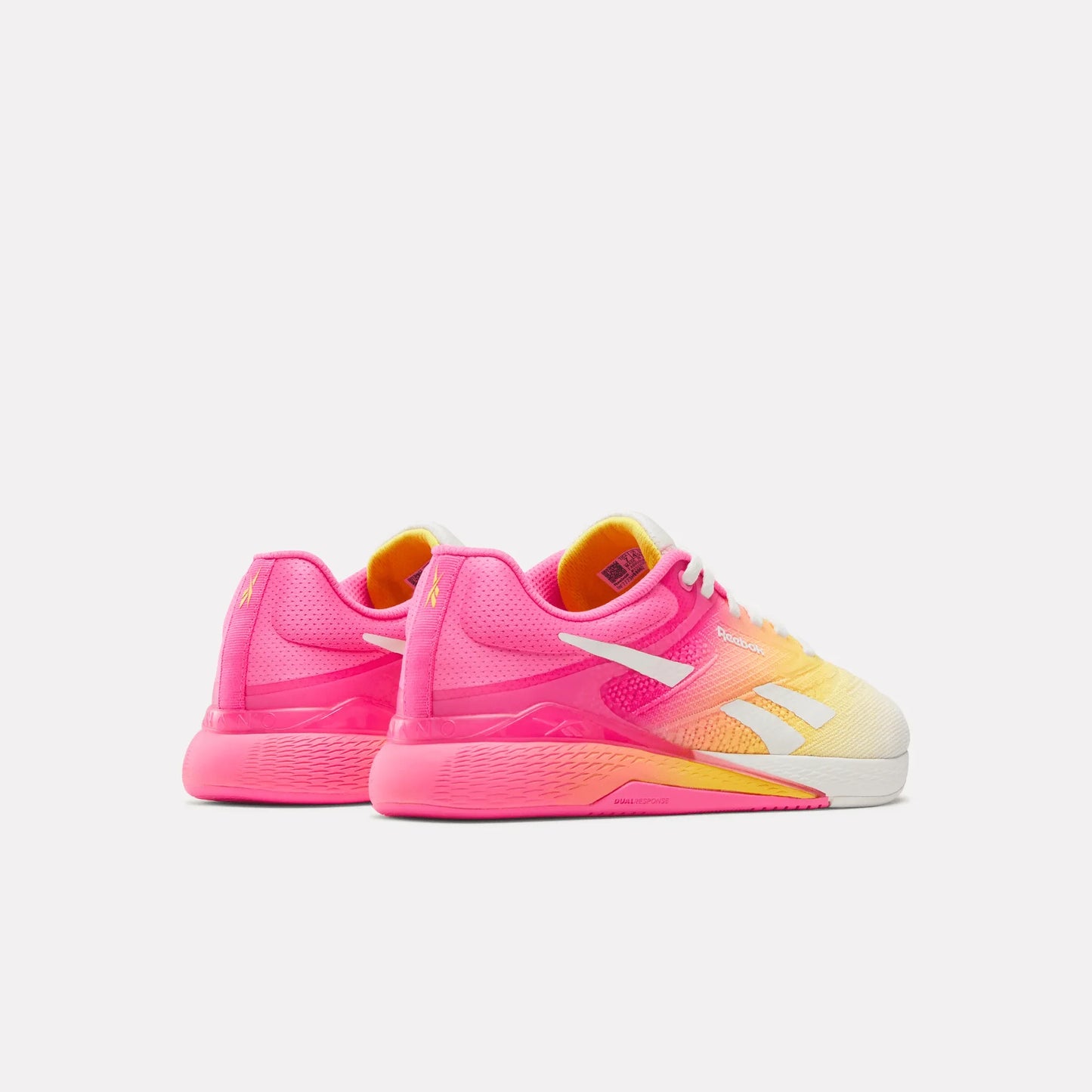 Reebok NANOX5