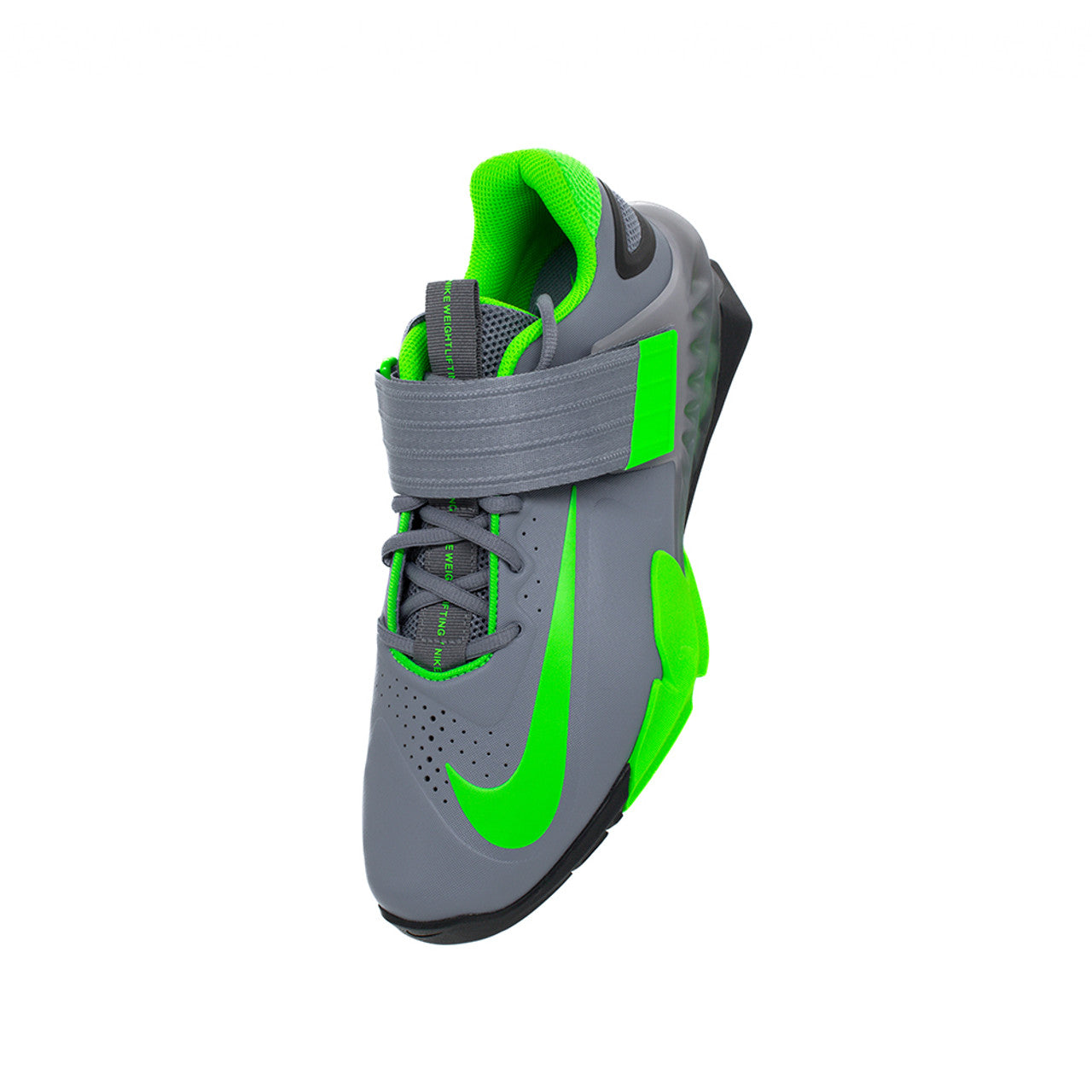 Nike Savaleos