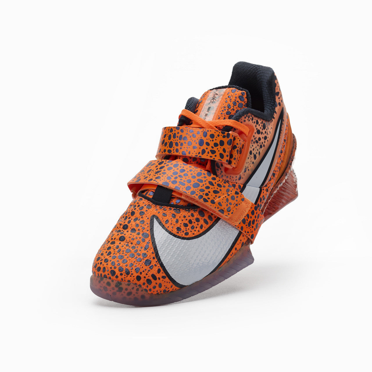 Nike Romaleos 4