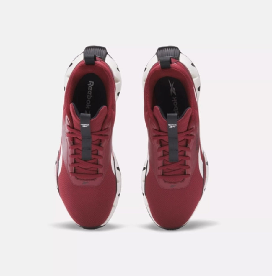 Reebok Zing Dinámica