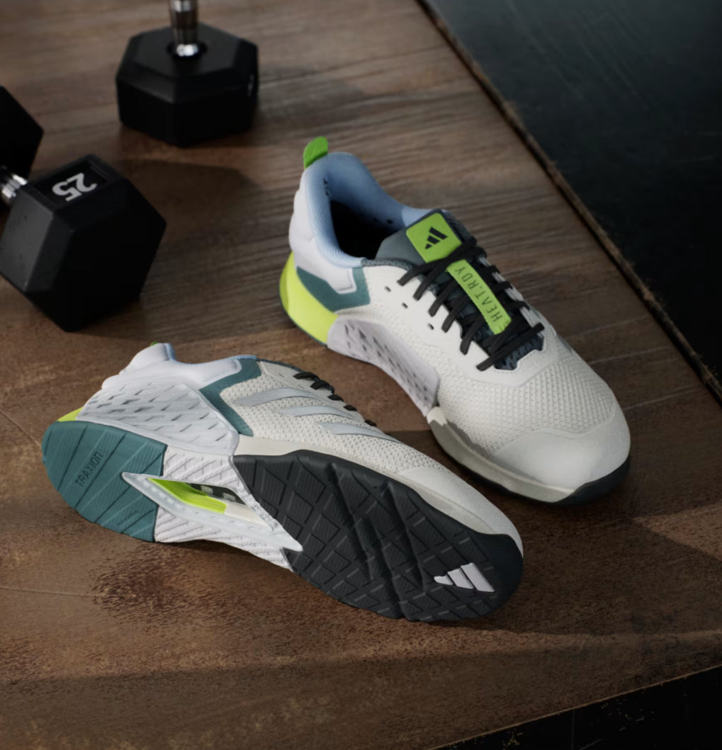 Adidas Dropset 3
