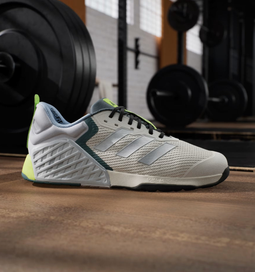 Adidas Dropset 3