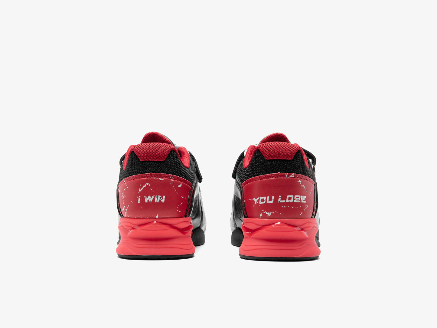 LUXIAOJUN PowerPro I Weightlifting Shoes