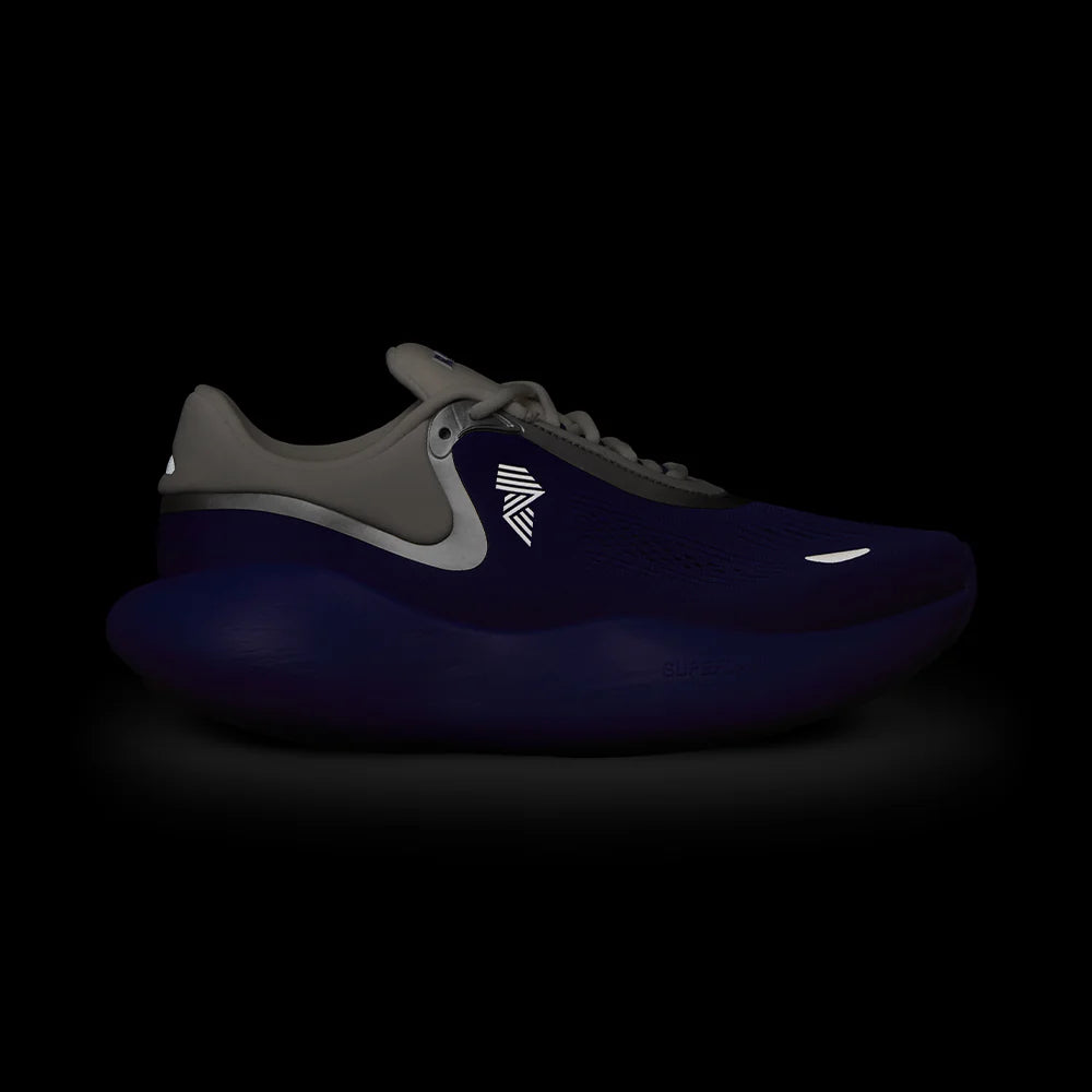 RAD UFO RACING BLUE