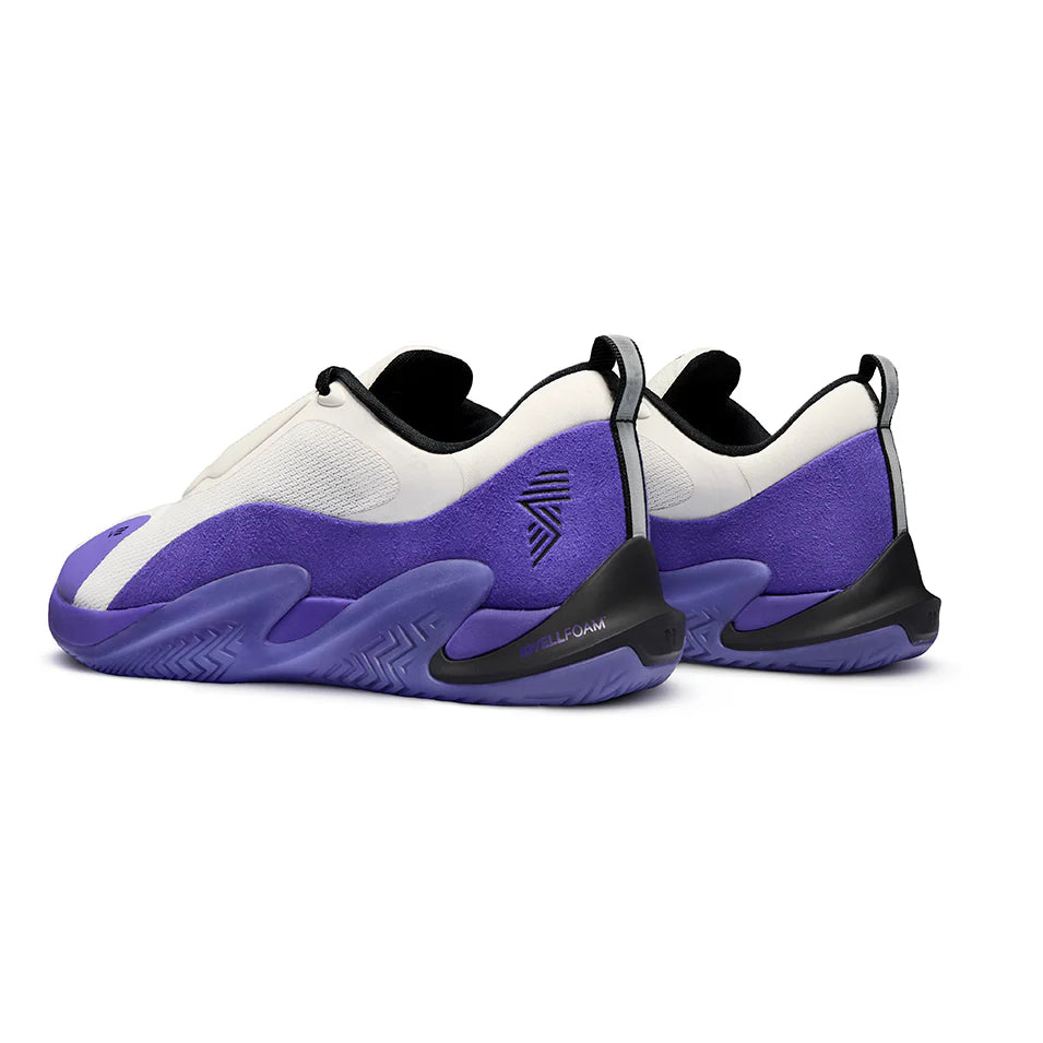 RAD ONE V2.0 COURT PURPLE