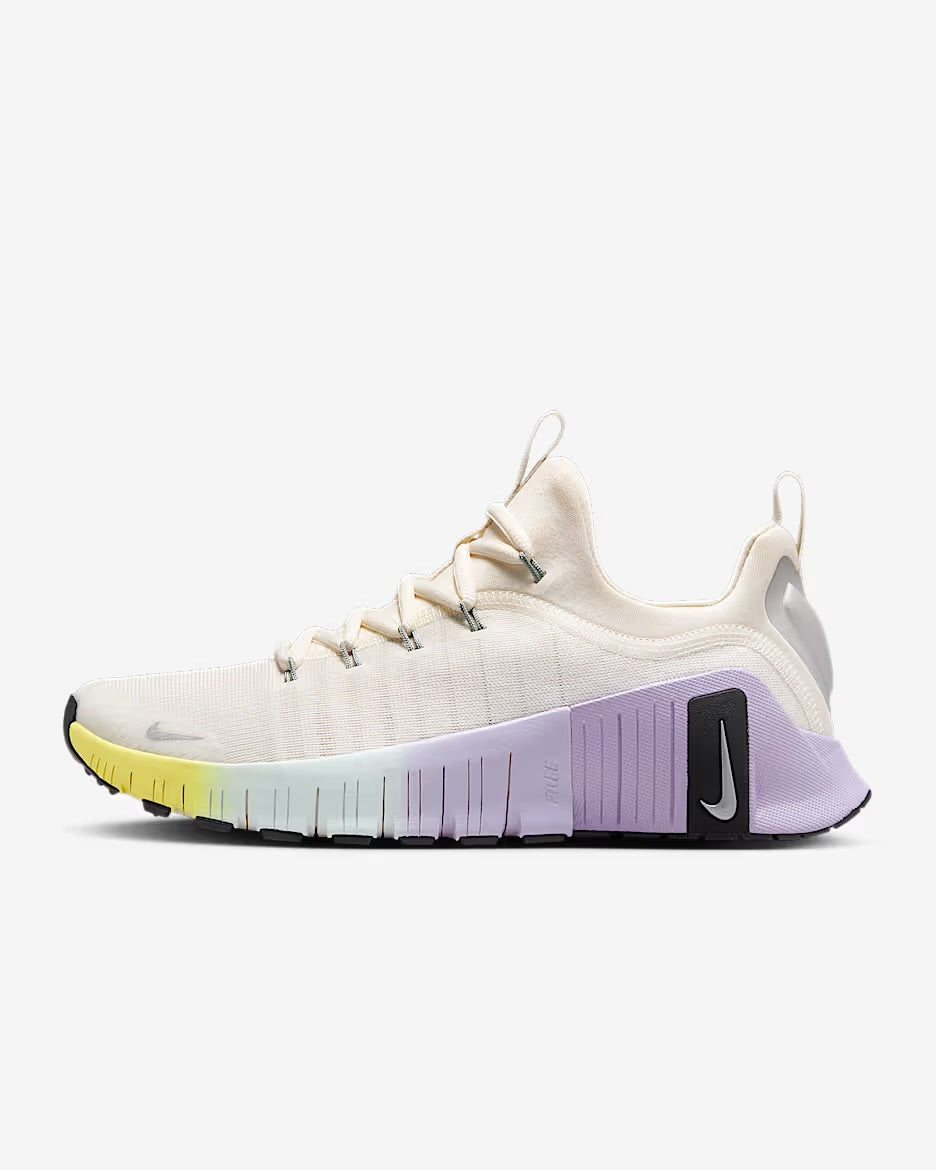 NIKE FREE METCON 6