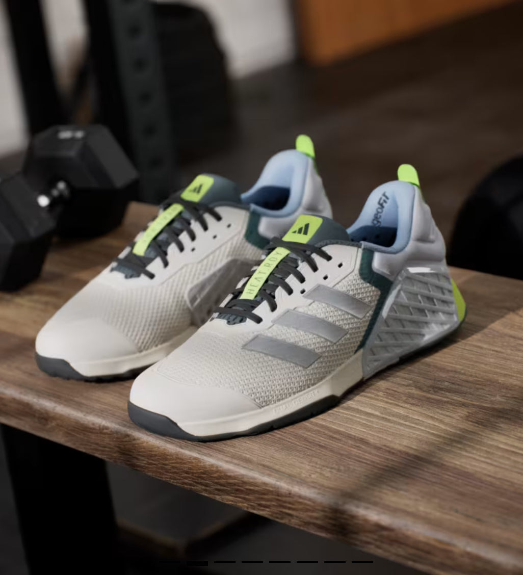 Adidas Dropset 3