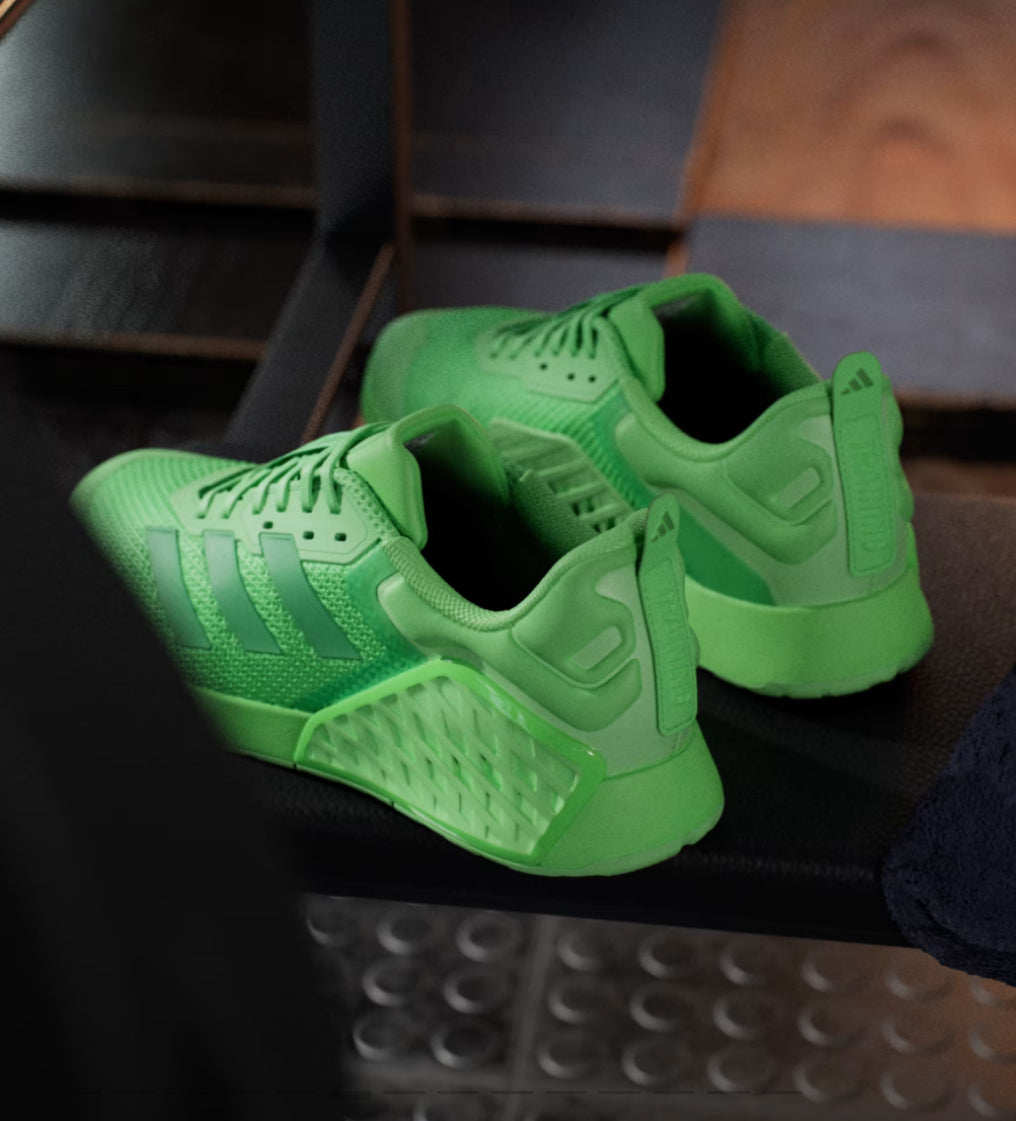 Adidas Dropset 3