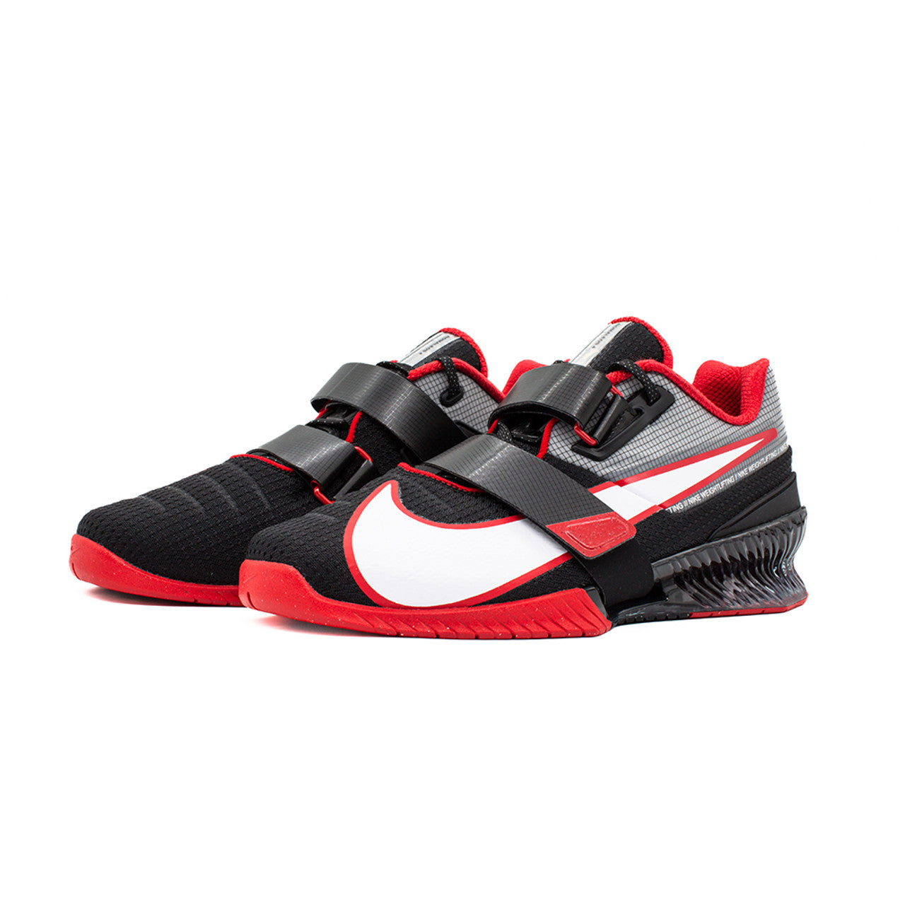 Nike Romaleos 4
