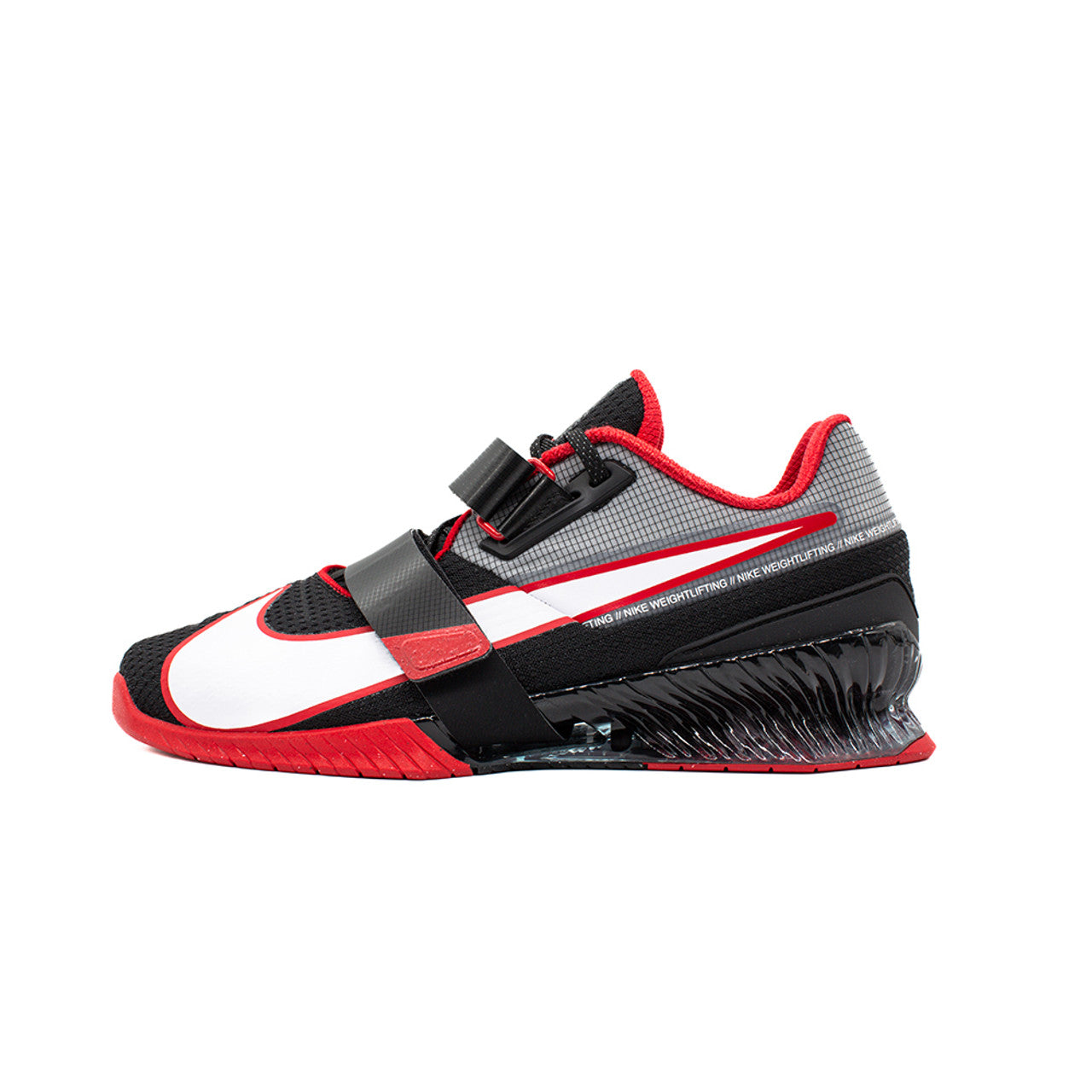 Nike Romaleos 4