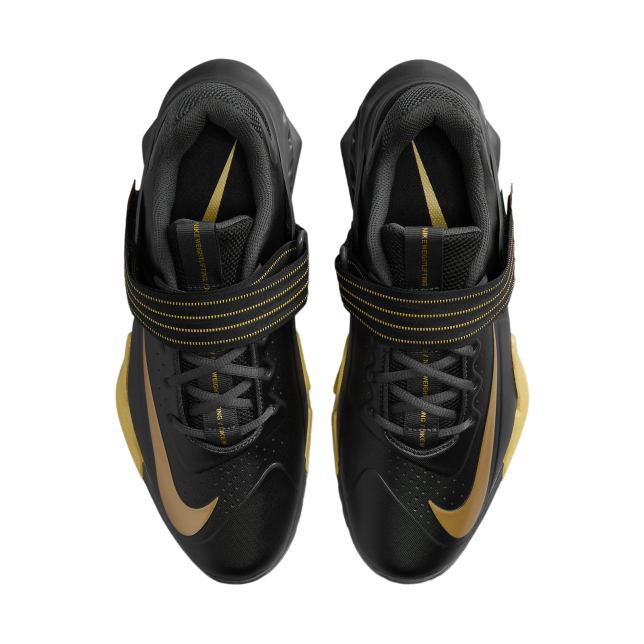 Nike savaleos
