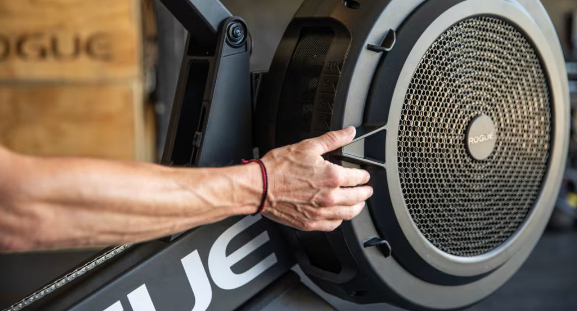 ROGUE ECHO ROWER V1