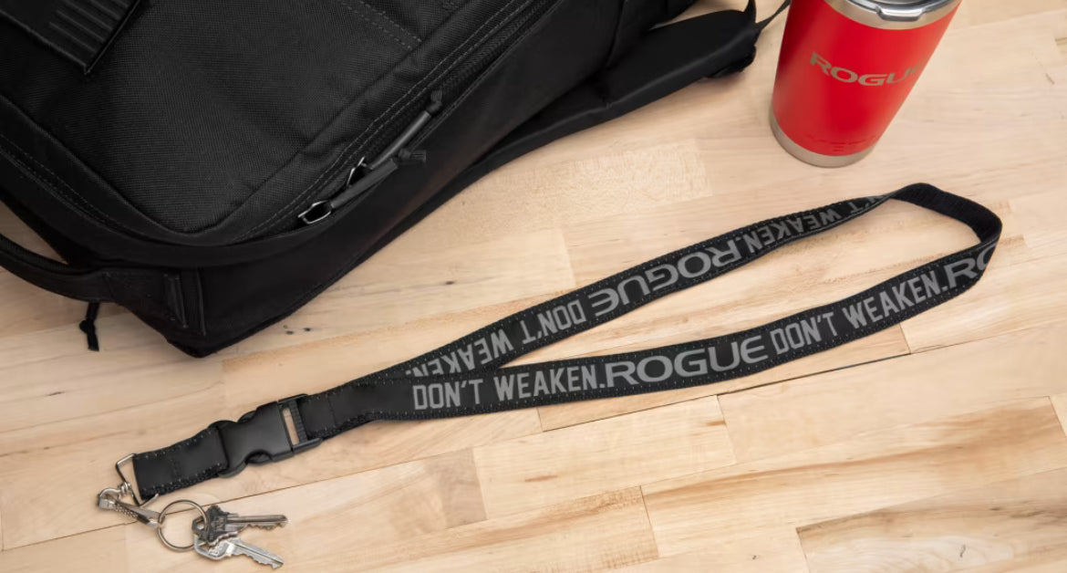 Lanyard ROGUE