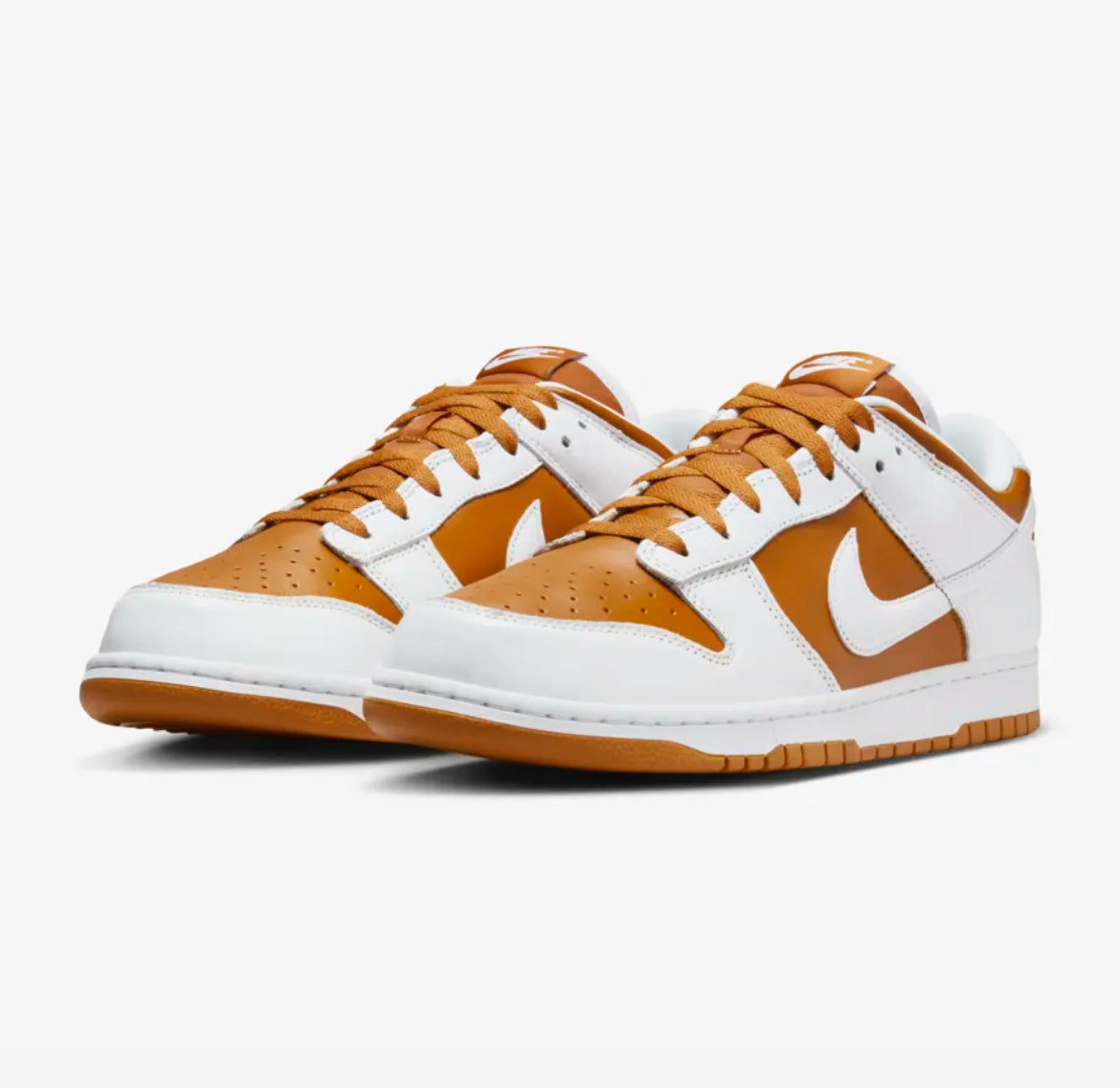 Dunk Low Dark Curry