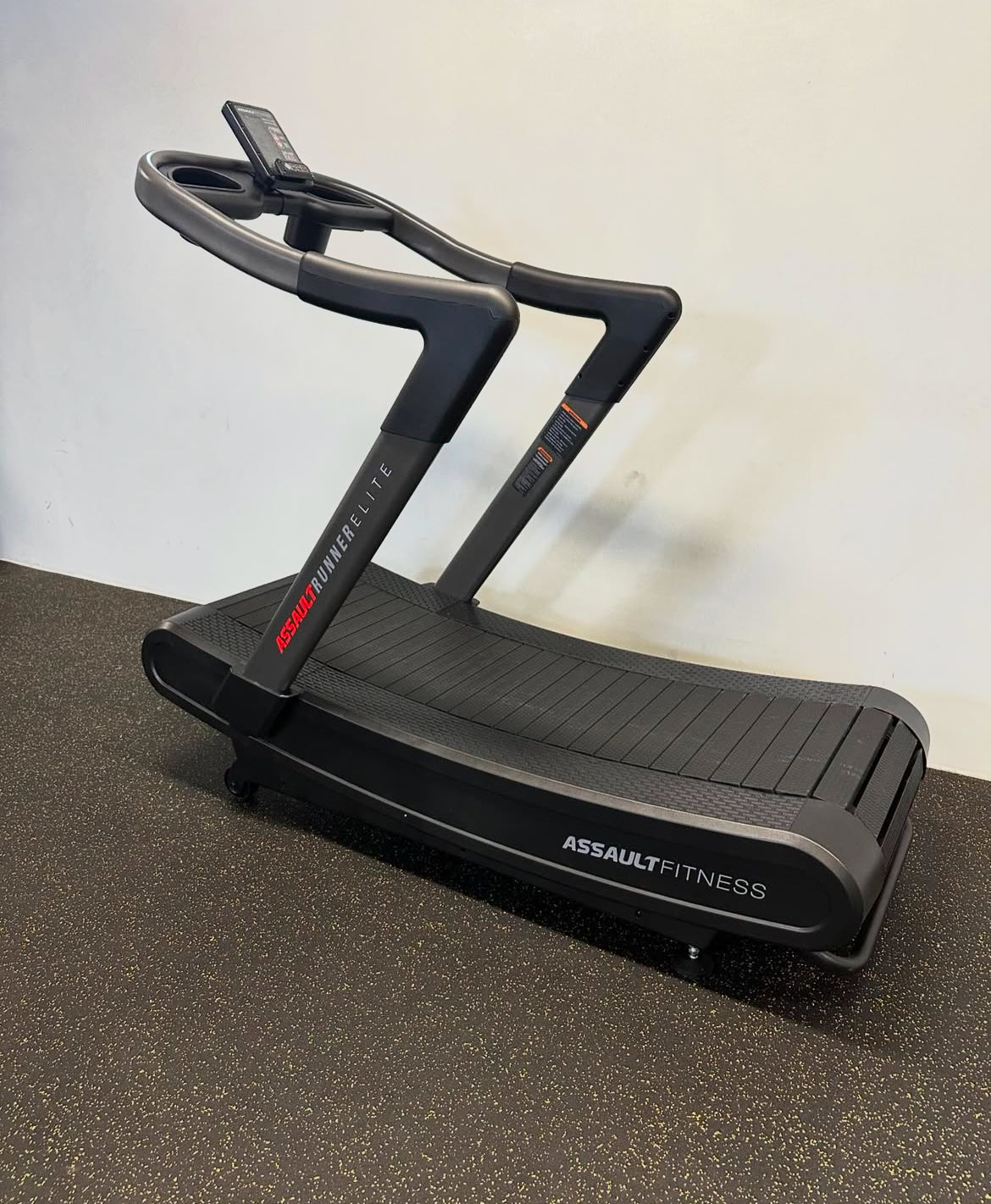 ASSAULTRUNNER ELITE