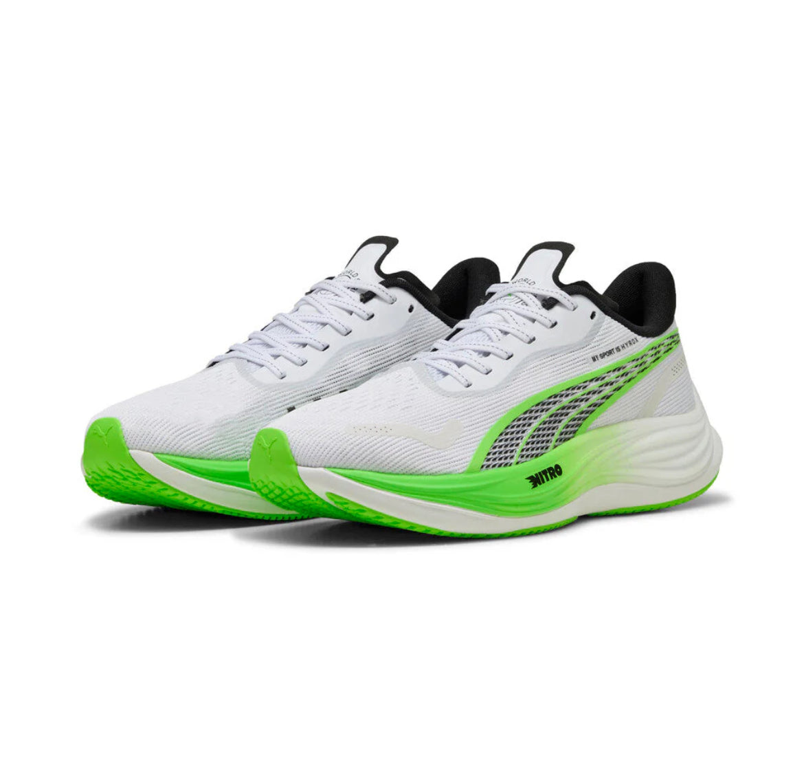 Velocity Nitro 3 PUMA HYROX
