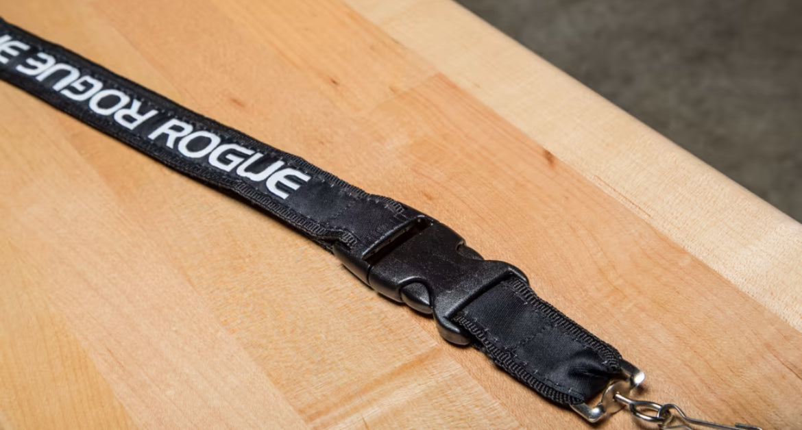 Lanyard ROGUE