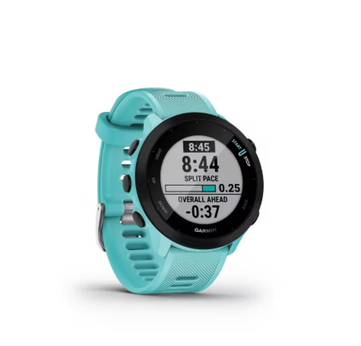 Garmin Forerunner 55 GPS Running Smartwatch